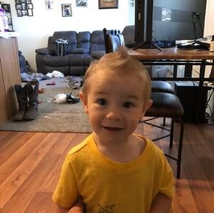 Meet your Posher, Henry